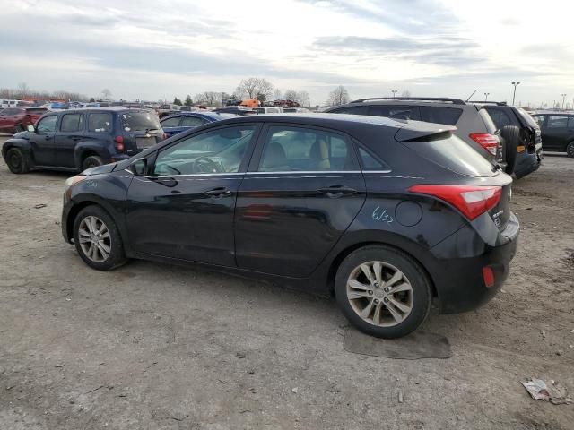 2013 Hyundai Elantra GT