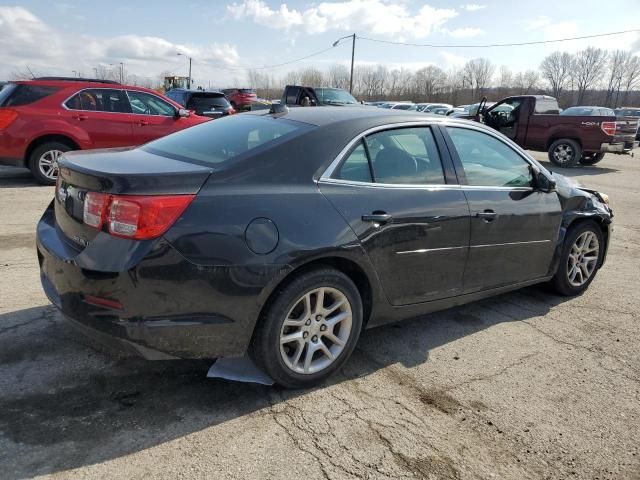 2013 Chevrolet Malibu 1LT