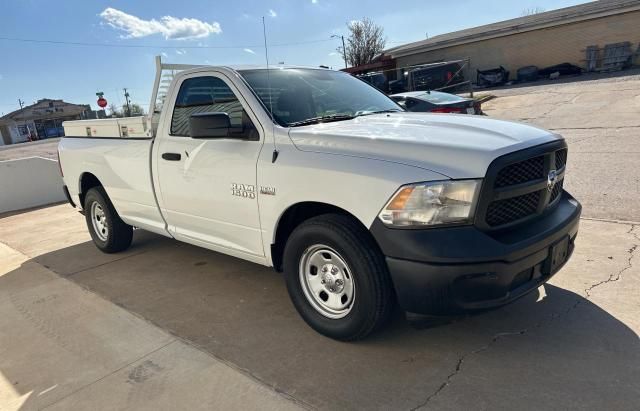 2015 Dodge RAM 1500 ST