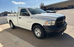 2015 Dodge RAM 1500 ST en venta en North Billerica, MA