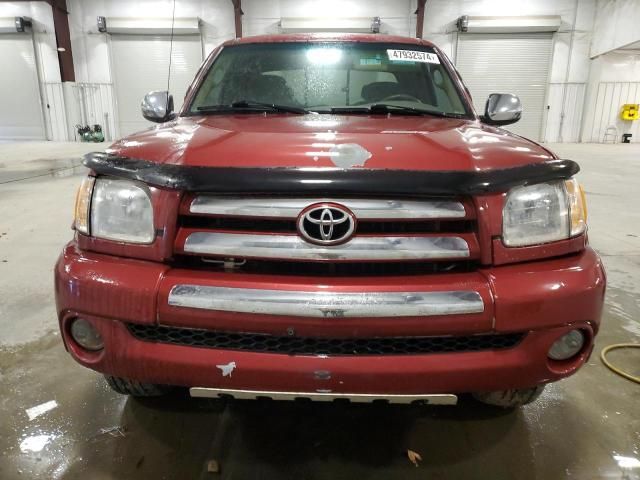 2002 Toyota Tundra Access Cab