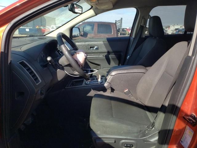 2008 Ford Edge SEL