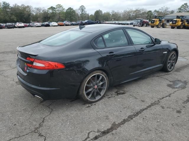 2015 Jaguar XF 3.0 Sport