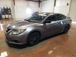 2017 Nissan Altima 2.5 en venta en Oklahoma City, OK