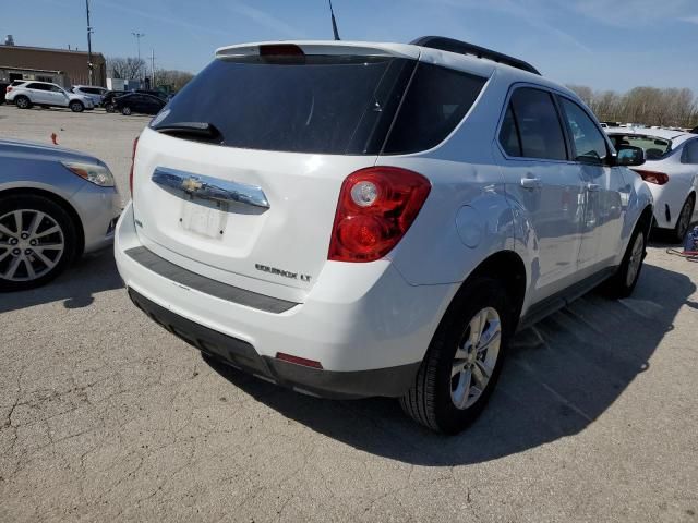 2012 Chevrolet Equinox LT