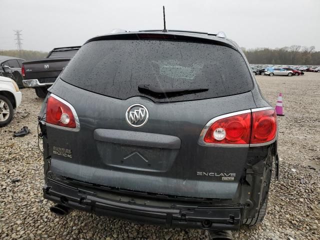 2011 Buick Enclave CXL