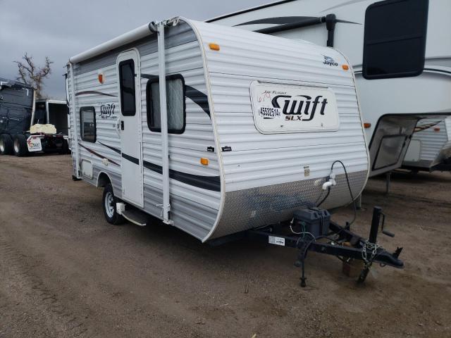 2013 Jayco Jay Flight