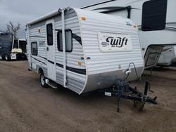 Jayco salvage cars for sale: 2013 Jayco Jay Flight