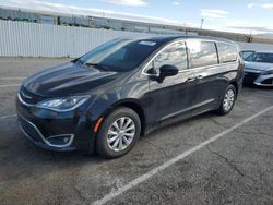 2018 Chrysler Pacifica Touring Plus for sale in Van Nuys, CA