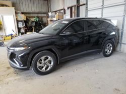 Vehiculos salvage en venta de Copart Kansas City, KS: 2022 Hyundai Tucson SE
