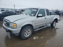 Ford Ranger salvage cars for sale: 2009 Ford Ranger Super Cab