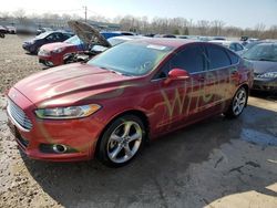 2013 Ford Fusion SE en venta en Louisville, KY