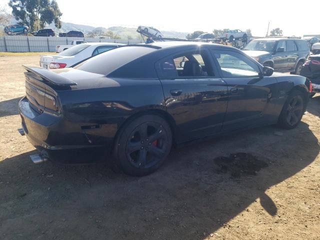 2013 Dodge Charger R/T