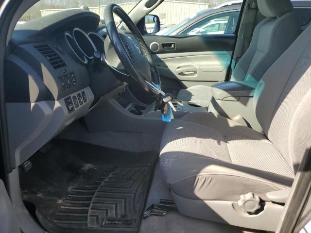 2011 Toyota Tacoma Access Cab