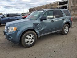 2012 Ford Escape XLT en venta en Fredericksburg, VA