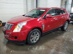 2015 Cadillac SRX Luxury Collection for sale in Ham Lake, MN