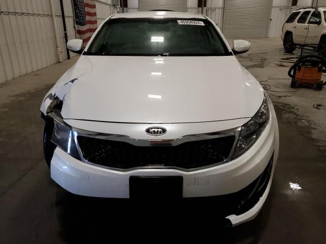 2012 KIA Optima LX