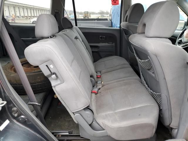 2006 Honda Pilot EX