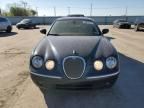 2006 Jaguar S-Type