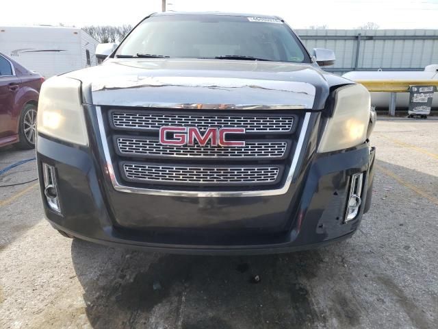 2010 GMC Terrain SLT