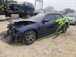 Vehiculos salvage en venta de Copart China Grove, NC: 2016 Chrysler 300 S