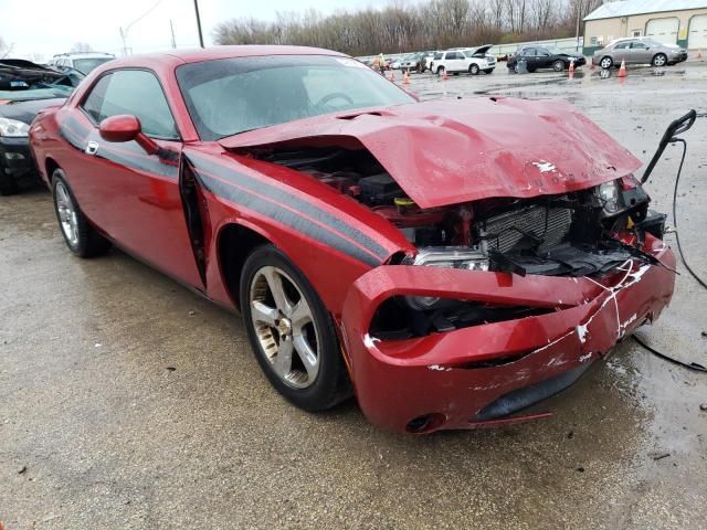 2010 Dodge Challenger SE