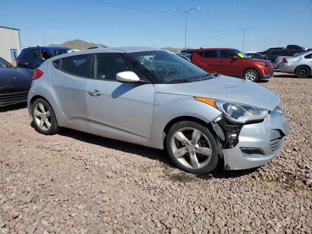 2015 Hyundai Veloster