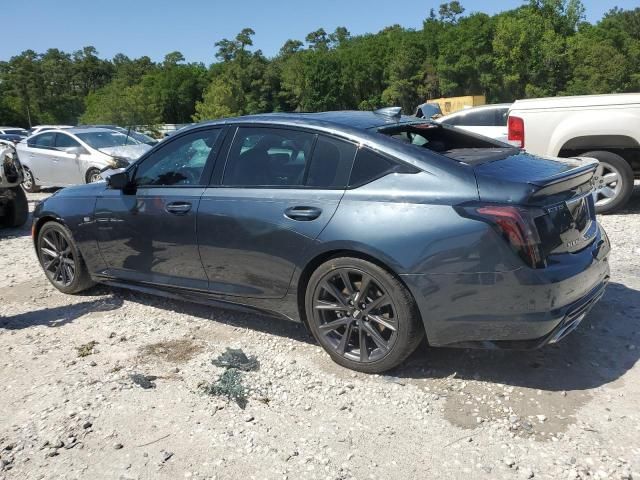 2021 Cadillac CT5 Sport