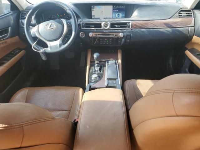 2014 Lexus GS 350