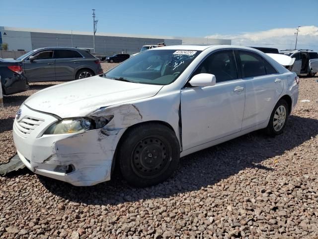 2008 Toyota Camry CE