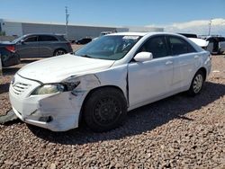2008 Toyota Camry CE for sale in Phoenix, AZ