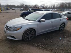 2016 Nissan Altima 2.5 for sale in Chalfont, PA