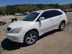 Lexus Vehiculos salvage en venta: 2004 Lexus RX 330