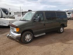 2005 Ford Econoline E350 Super Duty Wagon for sale in Colorado Springs, CO