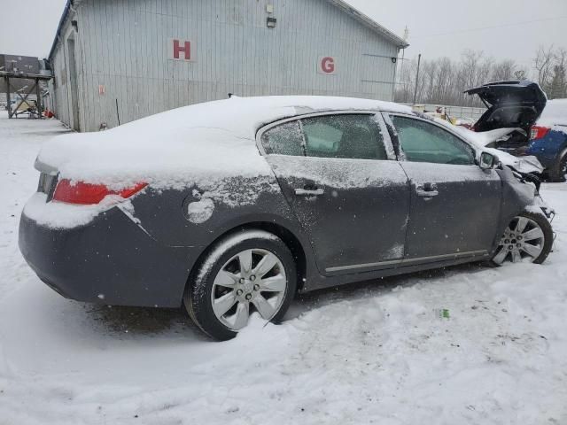 2013 Buick Lacrosse Premium