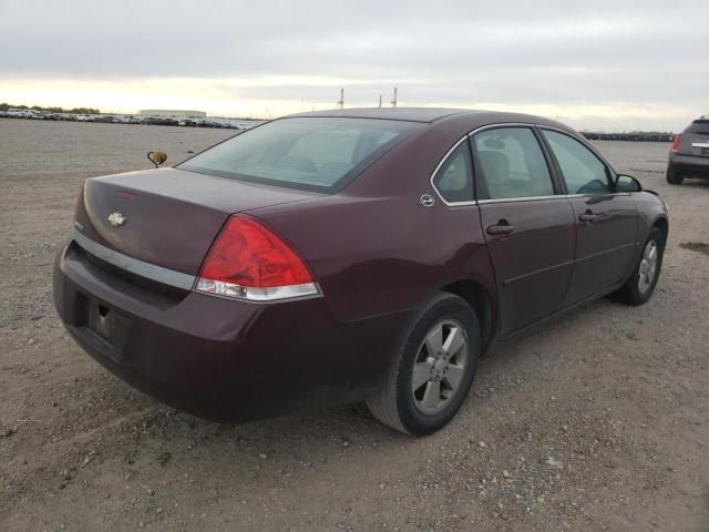 2007 Chevrolet Impala LT