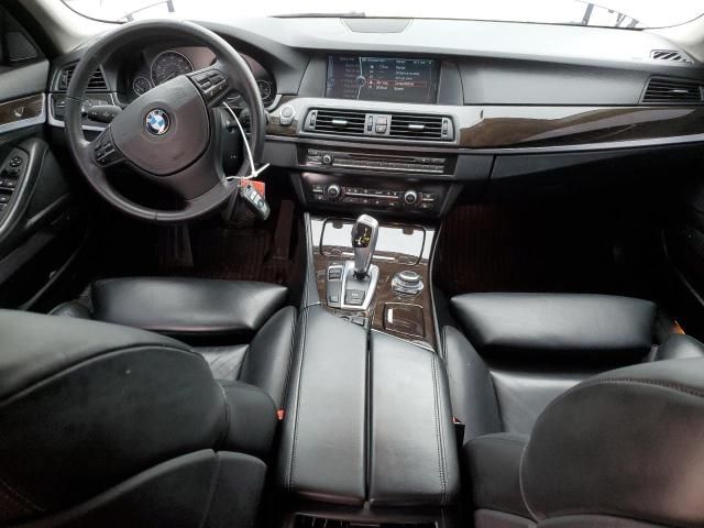 2012 BMW 528 I