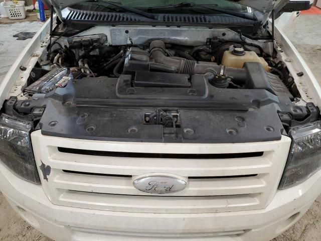 2008 Ford Expedition Limited