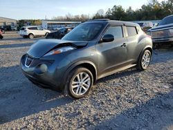 2012 Nissan Juke S en venta en Memphis, TN