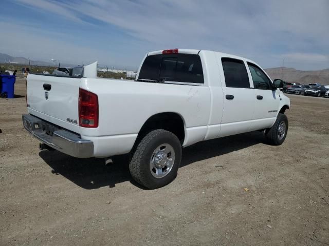 2006 Dodge RAM 1500