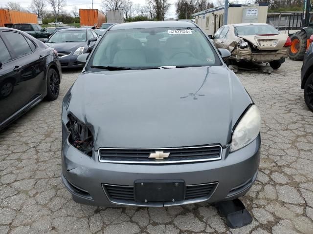 2008 Chevrolet Impala LS