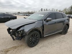 2023 Mazda CX-9 Grand Touring en venta en Houston, TX