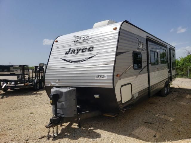 2016 Jayco Jayco