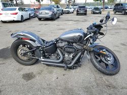 2022 Harley-Davidson Fxbbs en venta en Rancho Cucamonga, CA