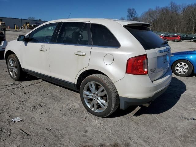 2011 Ford Edge Limited