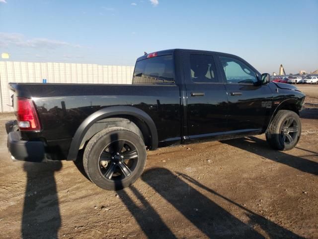 2021 Dodge RAM 1500 Classic SLT