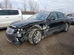 2009 Infiniti M35 Base for sale in Cahokia Heights, IL