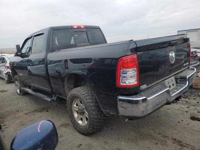 2021 Dodge RAM 2500 Tradesman