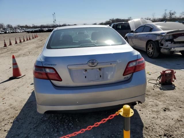 2008 Toyota Camry CE