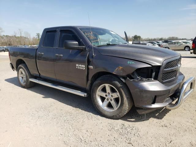 2014 Dodge RAM 1500 ST